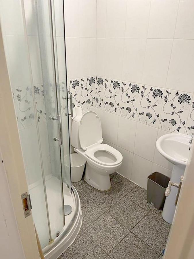 Cosy Rooms Near Canary Wharf & The O2 Лондон Экстерьер фото