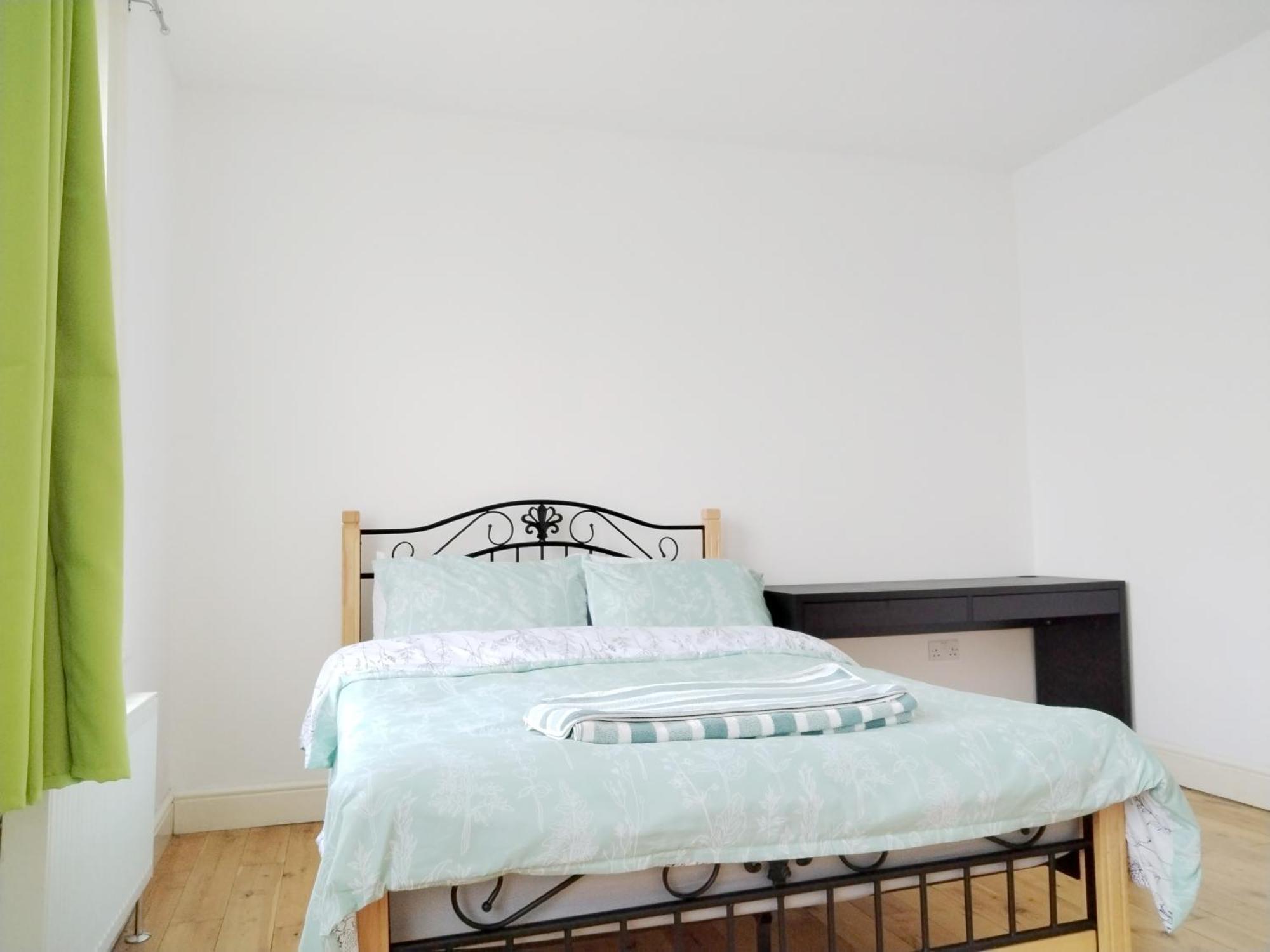Cosy Rooms Near Canary Wharf & The O2 Лондон Экстерьер фото