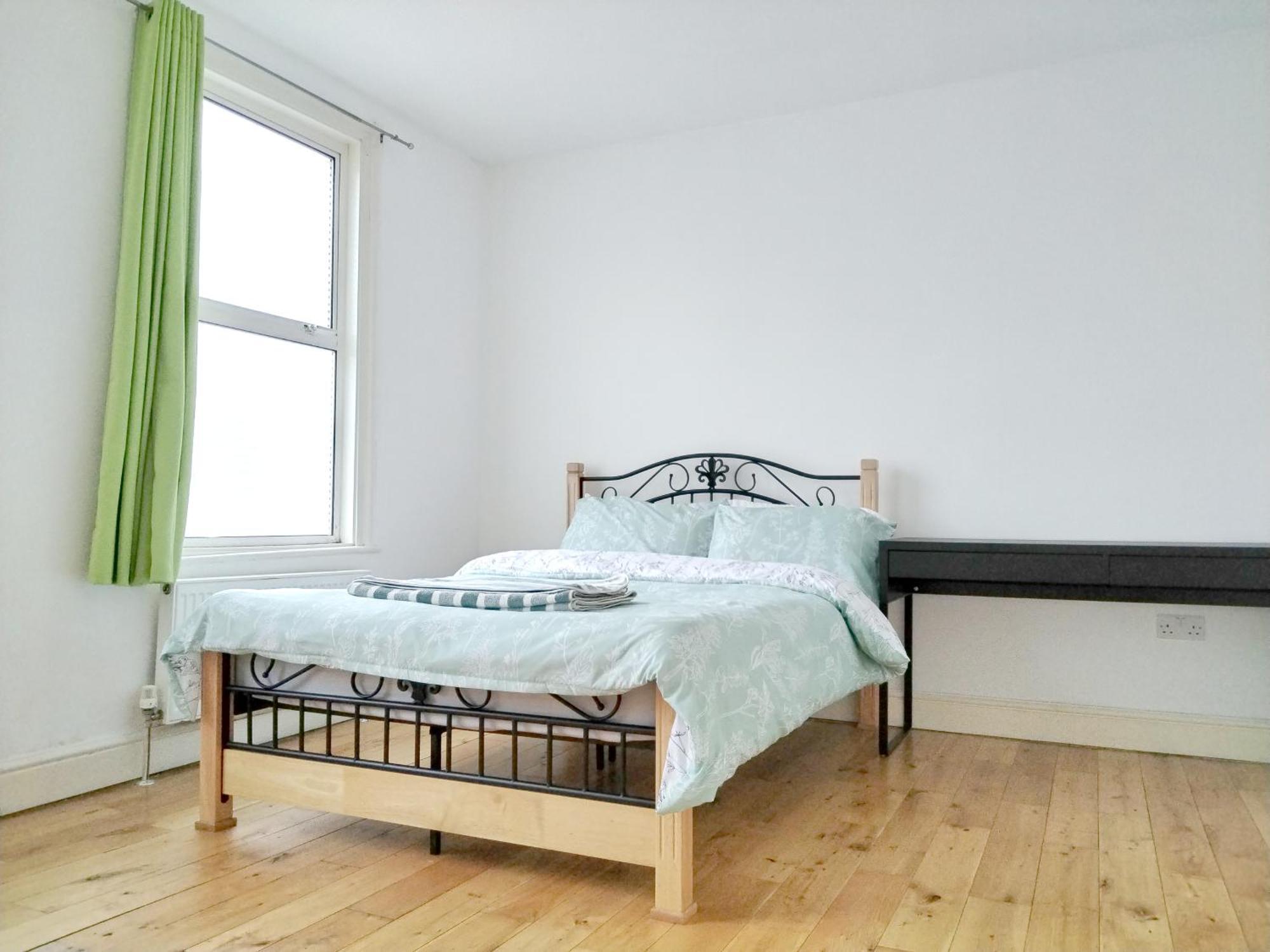 Cosy Rooms Near Canary Wharf & The O2 Лондон Экстерьер фото
