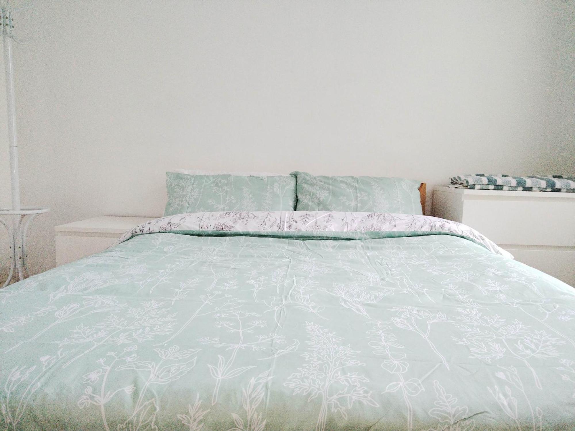 Cosy Rooms Near Canary Wharf & The O2 Лондон Экстерьер фото