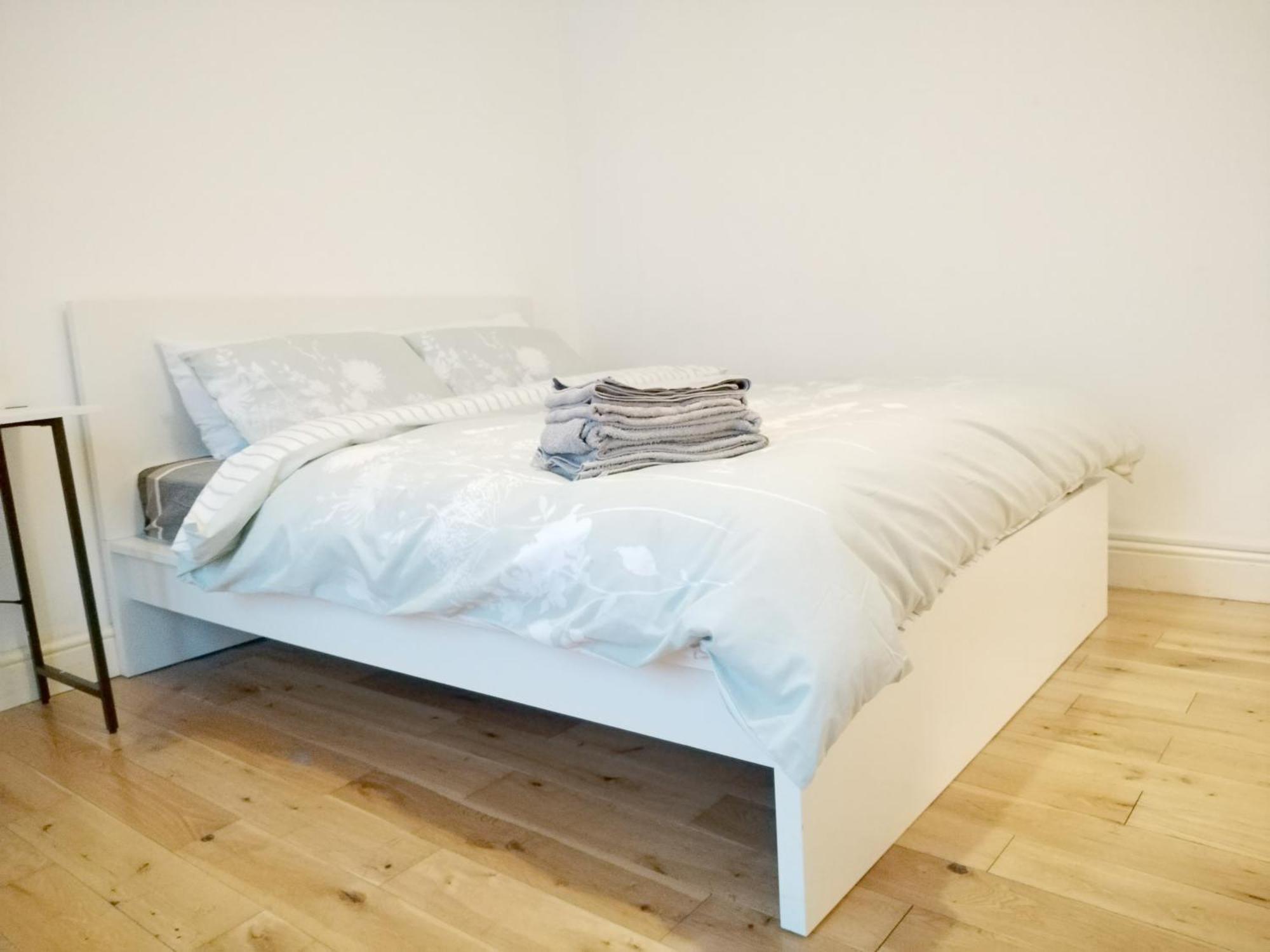 Cosy Rooms Near Canary Wharf & The O2 Лондон Экстерьер фото